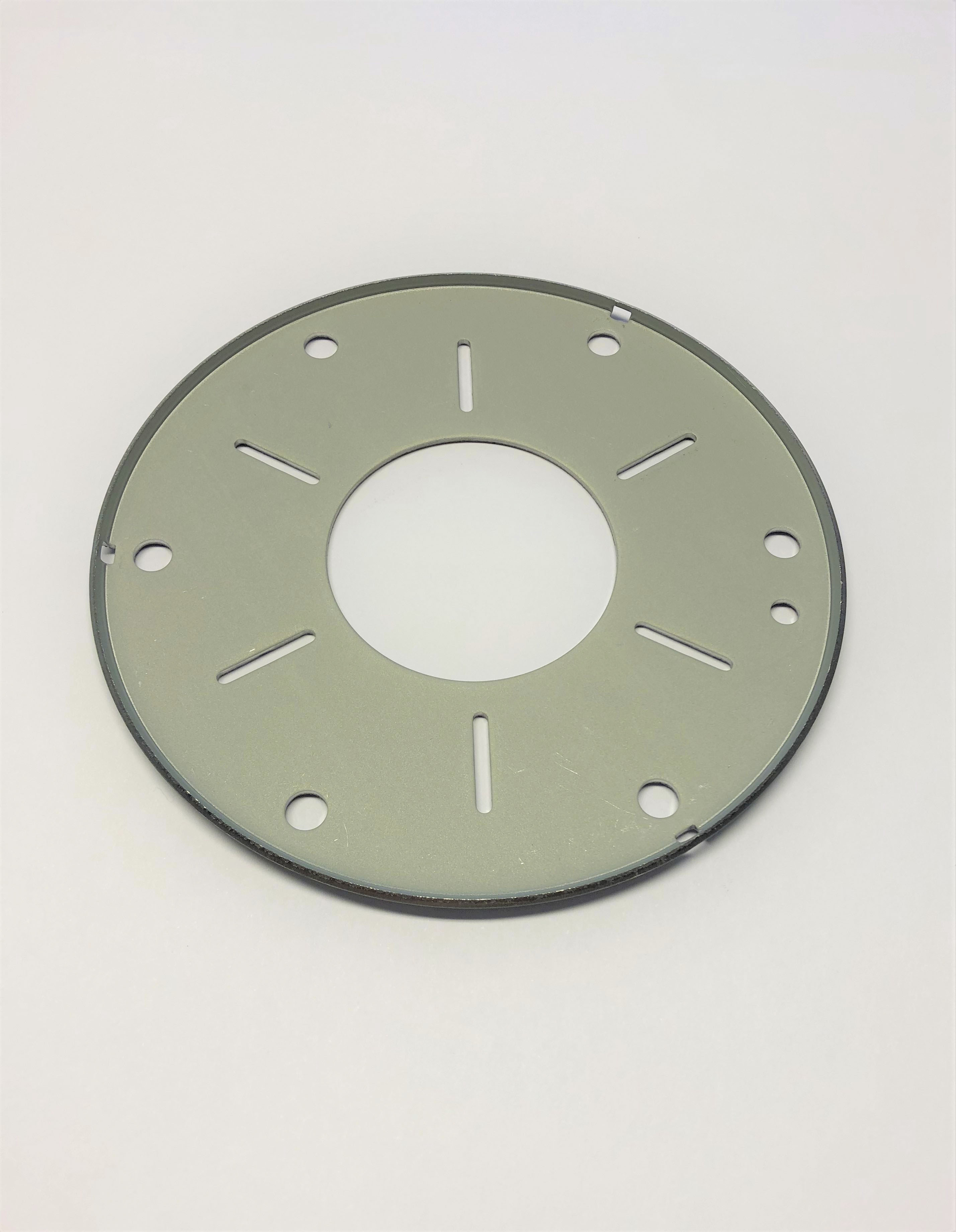 Lenze 08 Friction Plate